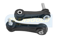 Sway Bar Link Front Fits Volkswagen, Audi Golf MK4, A3 Kit (LK) SK2429 - Selby
