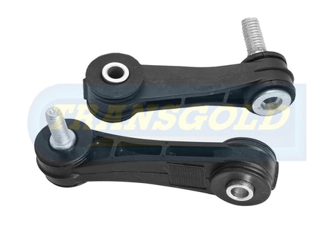 Sway Bar Link Front Fits Volkswagen, Audi Golf MK4, A3 Kit (LK) SK2429 - Selby