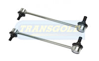Sway Bar Link Front Fits Toyota Avensis ACM21 03-10 (LK) SK2563 - Selby