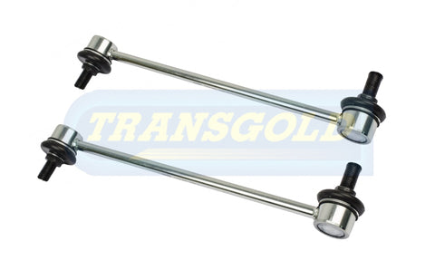 Sway Bar Link Front Fits Toyota Avensis ACM21 03-10 (LK) SK2565 - Selby