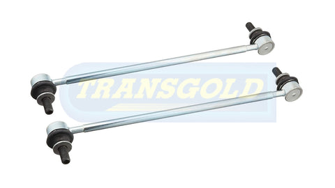 Sway Bar Link Front Fits Lexus CT 200H, Prius ZVW 2011 On Kit (LK) SK2569 - Selby