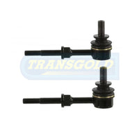 Sway Bar Link Rear Fits Lexus CT 200H/ Prius ZVW 2011 On Kit (LK) SK2570 - Selby
