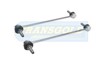 Sway Bar Link Front Fits Ford Kuga TF 11/12-01/15 Kit (LK) SK2573 - Selby