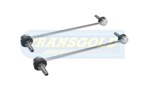 Sway Bar Link Front Fits Ford Kuga TF 11/12-01/15 Kit (LK) SK2573 - Selby