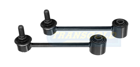 Sway Bar Link Rear Fits Ssangyong Korando 12-18 (LK) (2pcs) SK2582 - Selby