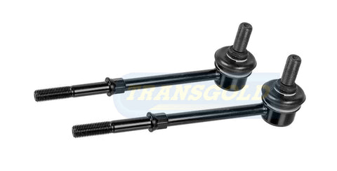 Sway Bar Link Front Fits Ssangyong Stavic 13-17 (LK) (2pcs) SK2583 - Selby