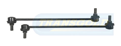 Sway Bar Link Front Fits Hyundai Santa Fe TM 18-On (LK) SK2724 - Selby