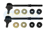 Sway Bar Link Front Fits Ssangyong Musso Sports 04-07 (LK) (2PCS) SK2728 - Selby