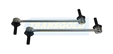 Sway Bar Link Front Fits Holden Acadia Set (LK) (2PCS) SK2847 - Selby