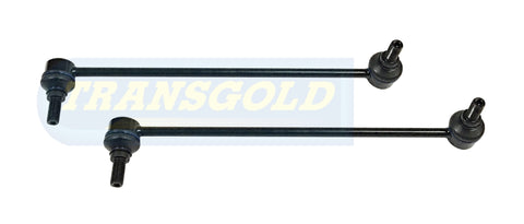 Sway Bar Link Front Fits Volkswagen Golf Mk7 Kit (LK) SK2750 - Selby