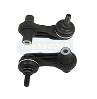Sway Bar Link Rear Fits VW Golf Mk7 Kit (LK) SK2852 - Selby