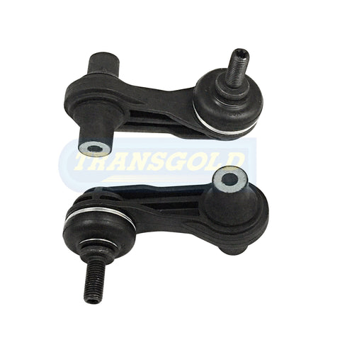Sway Bar Link Rear Fits VW Golf Mk7 Kit (LK) SK2852 - Selby