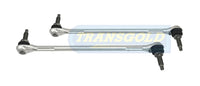 Sway Bar Link Front Fits Mercedes A Class (W176) (LK) SK2759 - Selby