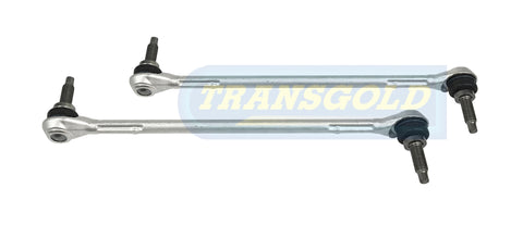 Sway Bar Link Front Fits Mercedes A Class (W176) (LK) SK2759 - Selby