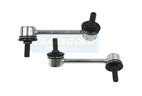 Sway Bar Link Rear Fits Subaru Impreza 10/16-On (LK) SK2811 - Selby