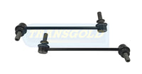 Sway Bar Link Front Fits Toyota Hiace GDH300 (LK) SK2812 - Selby