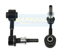 Sway Bar Link Rear Fits Toyota Corolla MZEA12 (LK) SK2813 - Selby