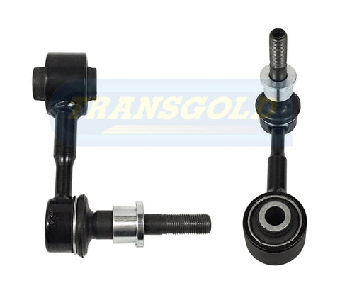 Sway Bar Link Rear Fits Toyota Corolla MZEA12 (LK) SK2813 - Selby