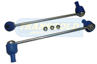 Sway Bar Link Front Fits Holden Commodore Ve 2006-On Kit (LK) SK433 - Selby