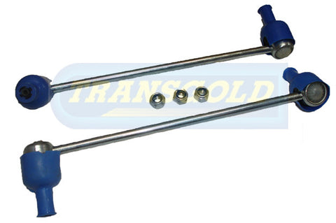 Sway Bar Link Front Fits Holden Commodore Ve 2006-On Kit (LK) SK433 - Selby