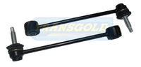 Sway Bar Link Rear Fits Jeep Grand Cherokee WH 2005-2010 Kit (LK) SK450 - Selby