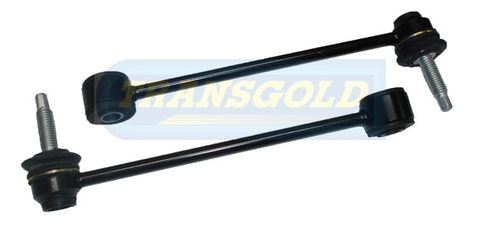 Sway Bar Link Rear Fits Jeep Grand Cherokee WH 2005-2010 Kit (LK) SK450 - Selby