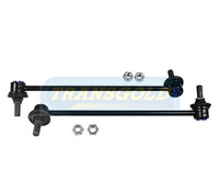 Sway Bar Link Front Fits Nissan Murano 03-06 Kit (LK) SK458 - Selby