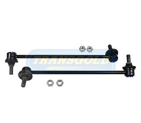 Sway Bar Link Front Fits Nissan Murano 03-06 Kit (LK) SK458 - Selby