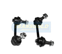 Sway Bar Link Rear Fits Nissan Murano 03-06 Kit (LK) SK461 - Selby