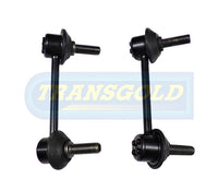 Sway Bar Link Rear Fits Nissan Murano 08-)n Kit (LK) SK467 - Selby