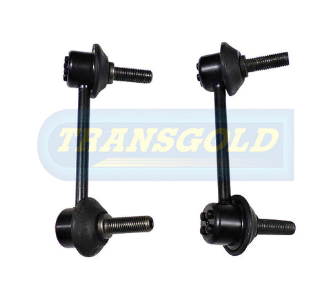 Sway Bar Link Rear Fits Nissan Murano 08-)n Kit (LK) SK467 - Selby