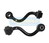Sway Bar Link Rear Fits Nissan Dualis 07-13 (LK) SK2473 - Selby