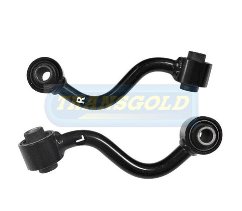 Sway Bar Link Rear Fits Nissan Dualis 07-13 (LK) SK2473 - Selby