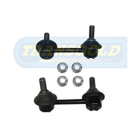 Sway Bar Link Rear Fits Honda Civic 06-12 (LK) SK251 - Selby