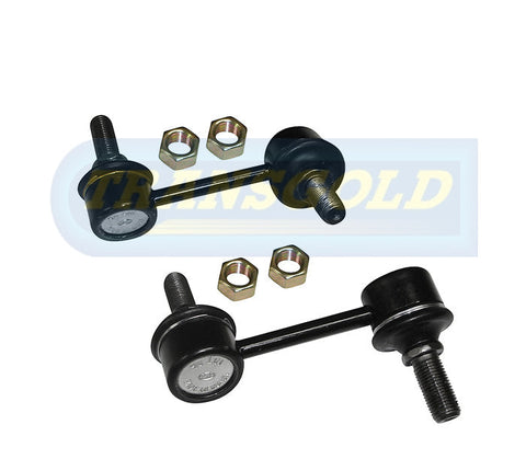 Sway Bar Link Rear Fits Hyundai Iload Kit (LK) SK636 - Selby