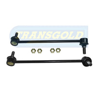 Sway Bar Link Front Fits Hyundai Iload (LK) SK637 - Transgold