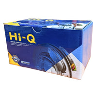 HiQ Rear Brake Pads Set SP4413