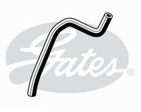Gates Heater Hose for Subaru Forester SF 2.0L Impreza G10 1.6L 1.8L 2.0L 92~02
