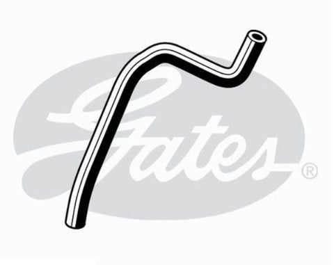 Gates Heater Hose for Subaru Forester SF 2.0L Impreza G10 1.6L 1.8L 2.0L 92~02