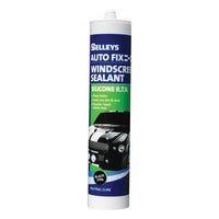 Autofix Windscreen Sealant AF08 310g - Selley