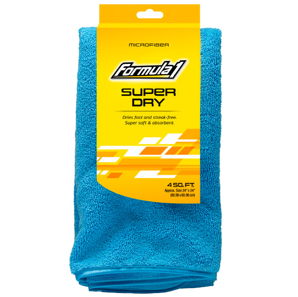 Super Dry