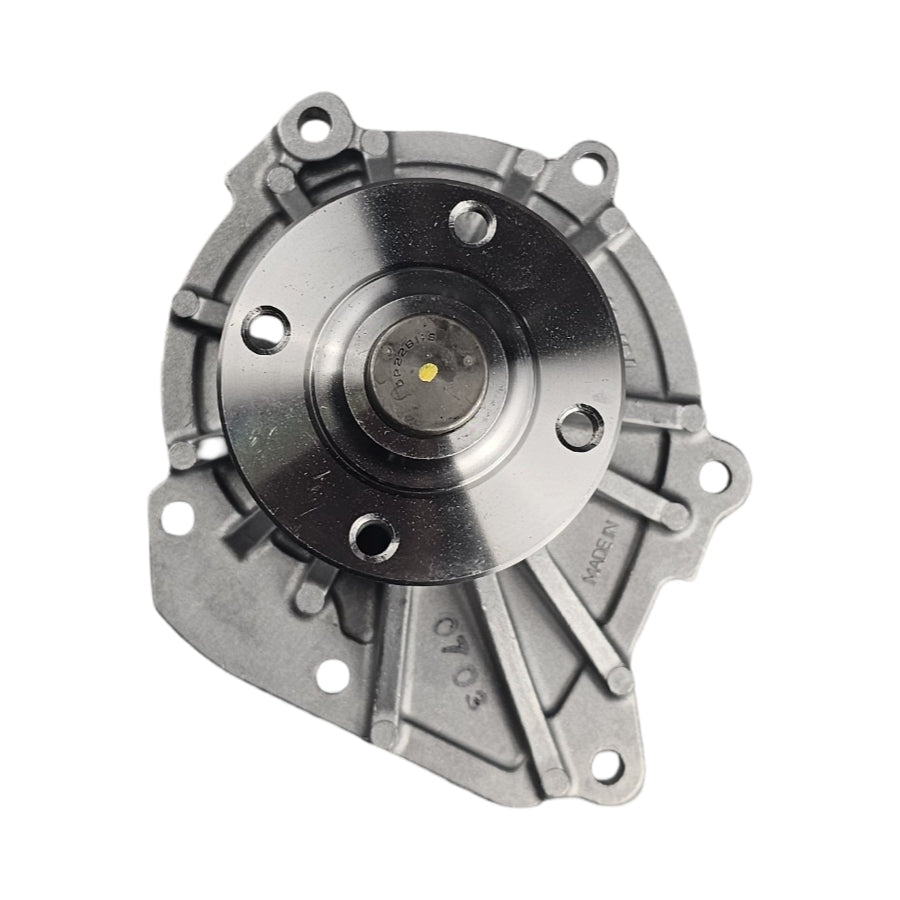 NPW Water Pump for Toyota Hilux KUN16 KUN26 KZN130 KZN165 KZN185, Prado KDJ120 KDJ150 KDJ155 KZJ120 KZJ71 KZJ78 KZJ90 KZJ95, Hiace KDH201 KDH206 KDH211 KDH221 KDH223 KZH100 KZH106 KZH110 KZH116 KZH120 KZH126 KZH132 KZH138, Granvia KCH10 KCH16 Regius KCH40