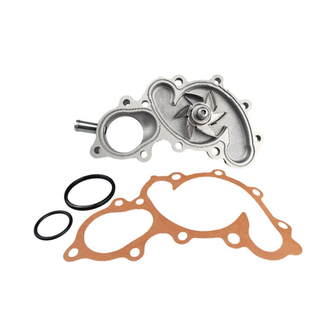 NPW T-132 Water Pump for Toyota Landcruiser VZJ95, Hilux VZN167 VZN172 VZN185
