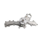NPW Water Pump for Toyota Aurion GSV40 GSV50, Kluger GSU40 GSU45 GSU50 GSU55