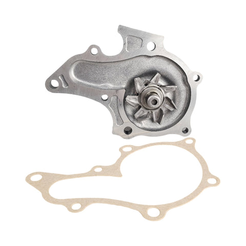 NPW T3-047 Water Pump for Toyota Corolla AE93 AE82, MR2 AW11 - 1.6L 4AGE Engine