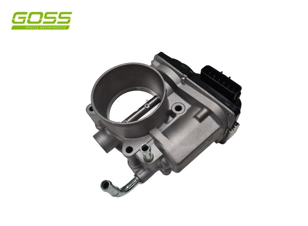 Throttle Body - Nissan TB030 - Goss
