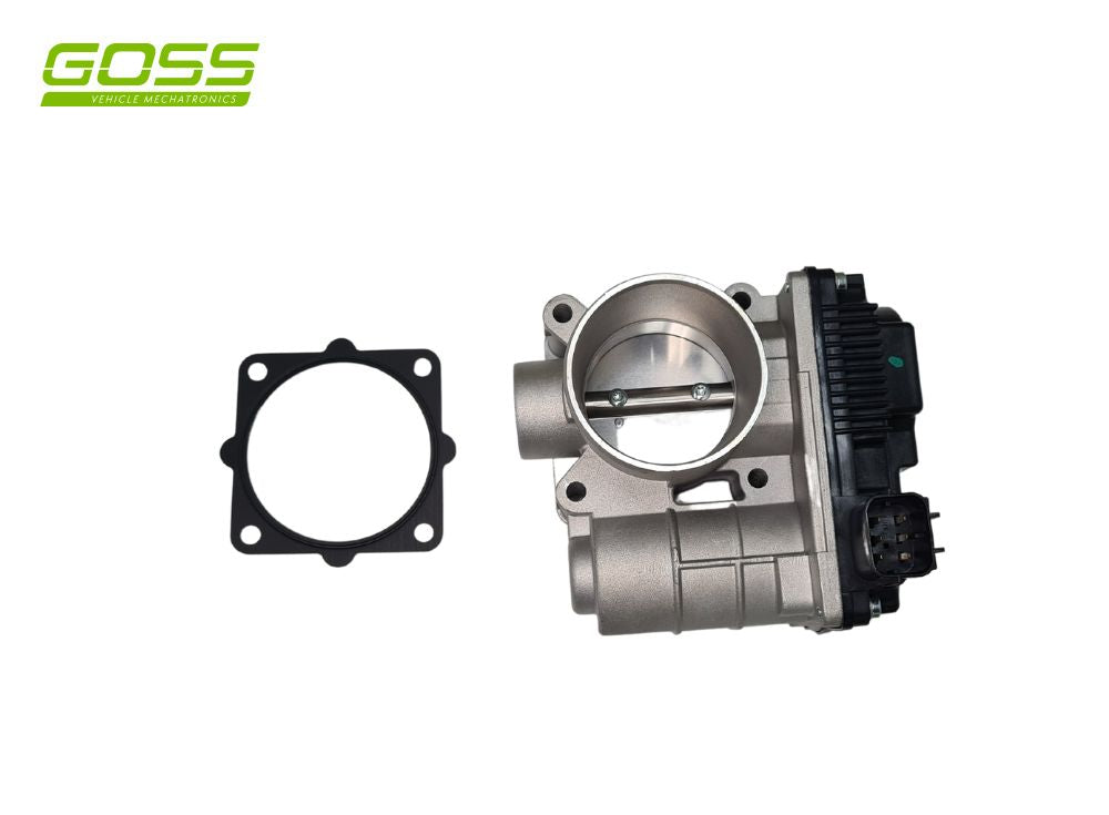 Throttle Body TB034 - Goss