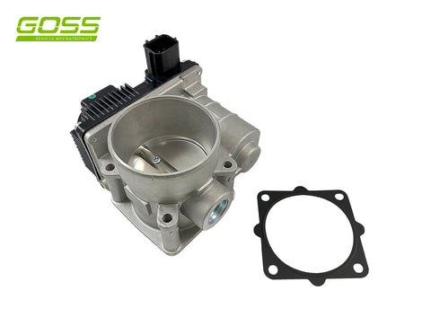Throttle Body TB036 - Goss