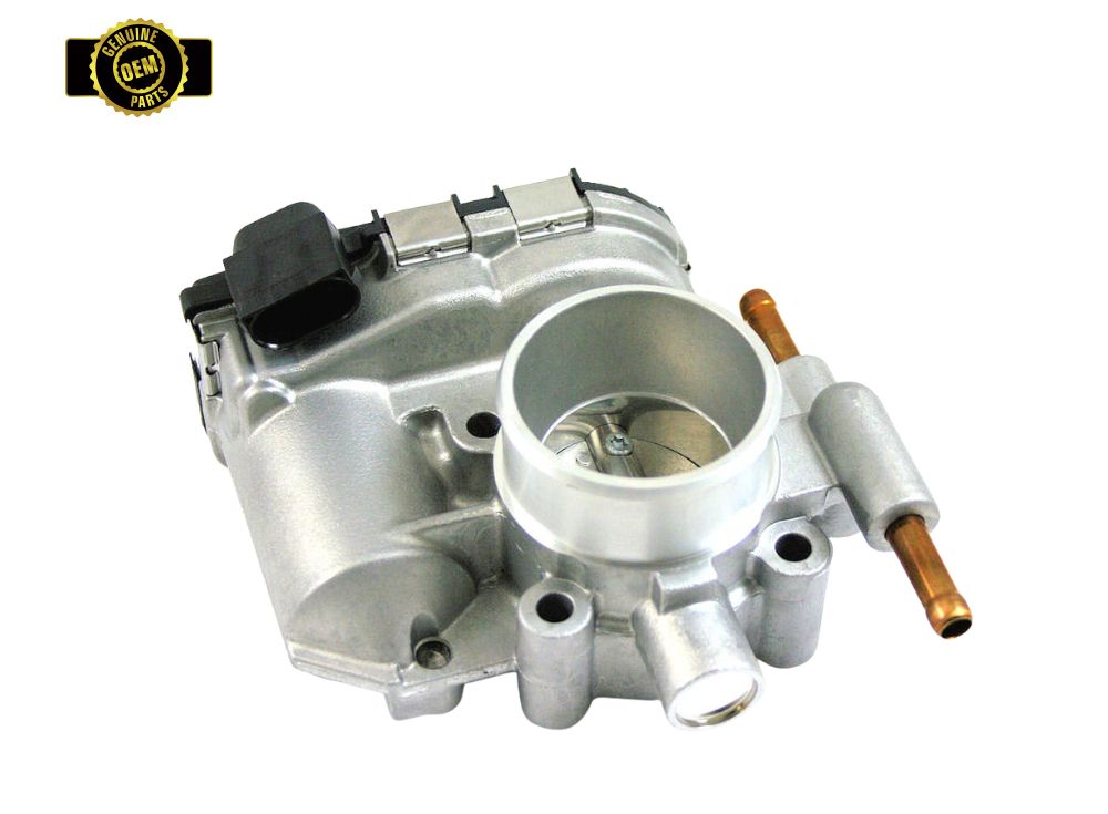 Holden XC Z14XEP Barina Throttle TB038N - Goss