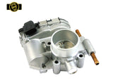 Holden XC Z14XEP Barina Throttle TB038N - Goss
